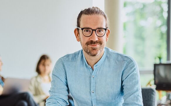 Martin Schittig, CEO and Consultant