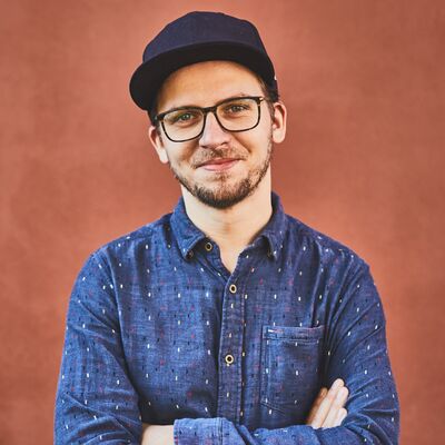 Foto von Tobias Dühr